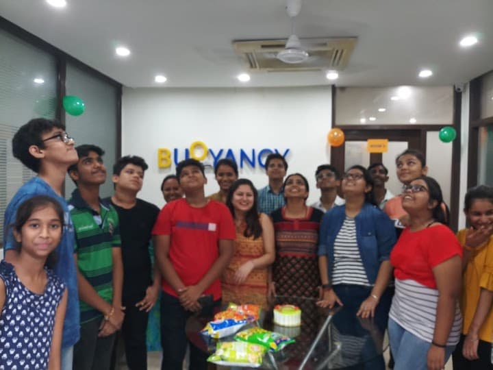 Buoyancy Education Pictures photo 4